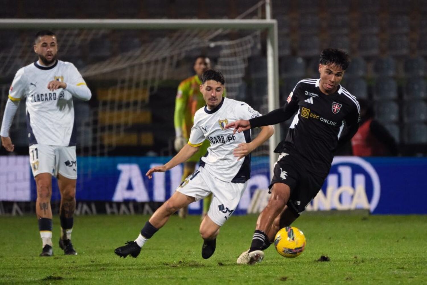 Nhận định soi kèo Famalicao vs Casa Pia lúc 03h15 ngày 24//2/2026