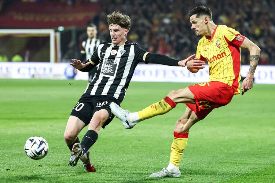 RC Lens vs Angers (02:45 – 21/03) | Xem lại trận đấu