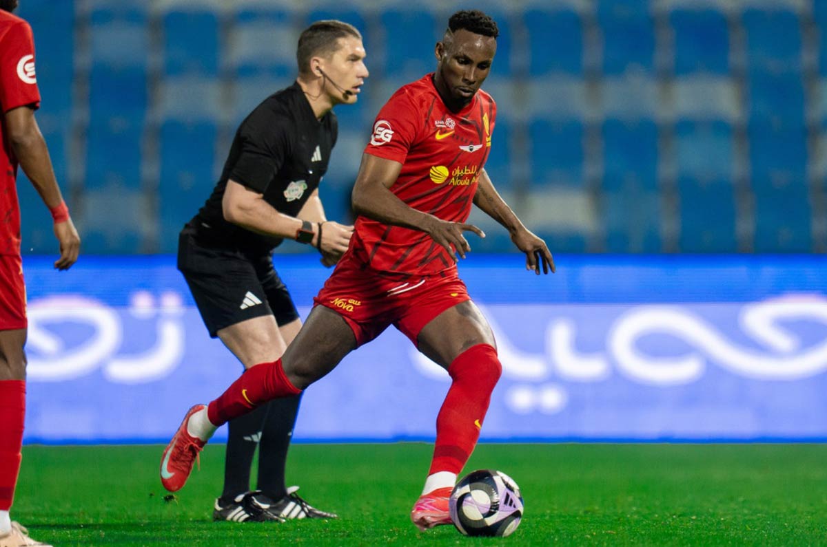 Nhận định soi kèo Al Kholood vs Al Qadsiah lúc 2h00 ngày 6/3/2026