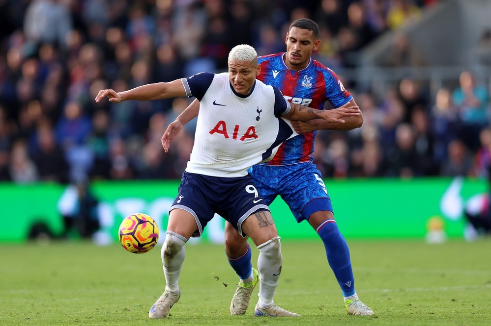 Nhận định soi kèo Tottenham Hotspur vs Crystal Palace lúc 03h00 ngày 6/3/2026 nhan-dinh-soi-keo-tottenham-hotspur-vs-crystal-palace-luc-03h00-ngay-6-3-2026-1